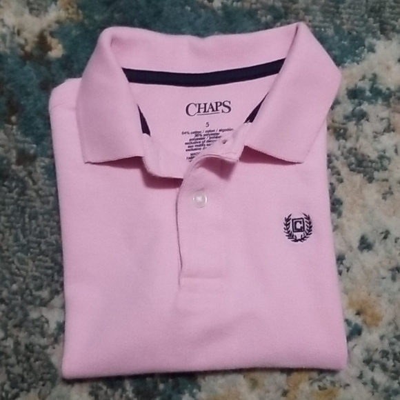 CHAPS polo shirt - Picture 5 of 5